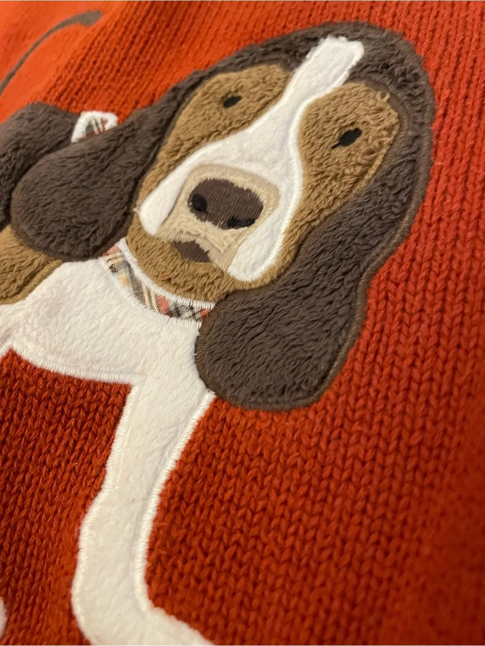 Gymboree boys crewneck